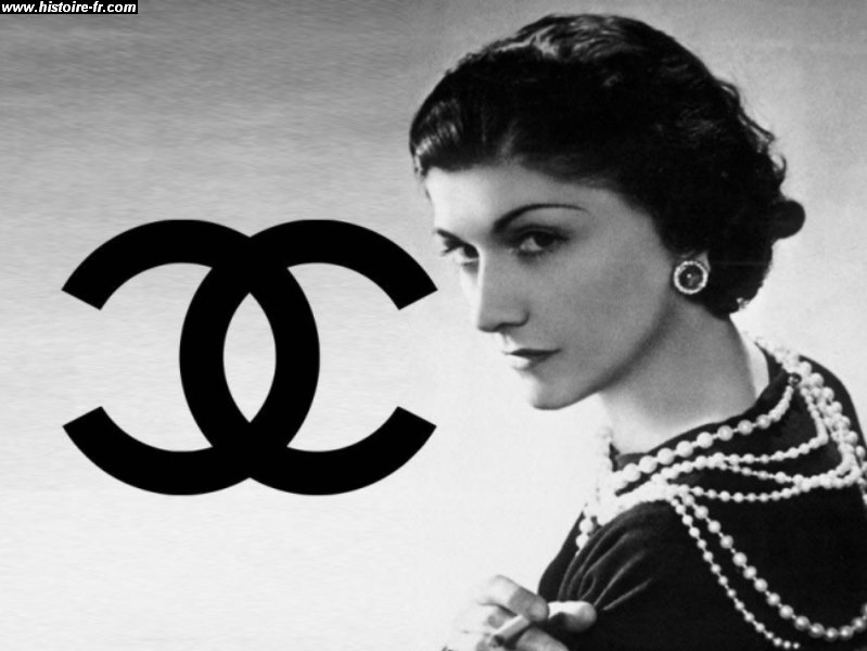 Une modiste à contre-courant, Coco Chanel, 4µ